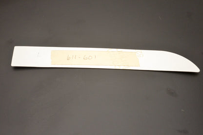 OEM Arctic Cat 0611-601 Fender Decal NOS