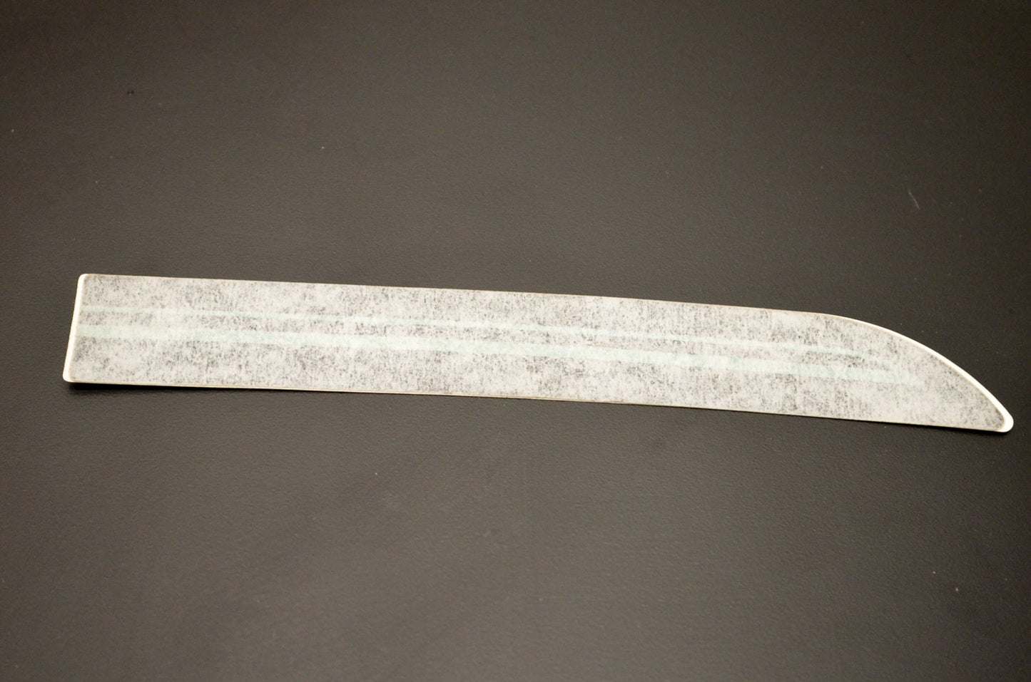 OEM Arctic Cat 0611-600 Fender Decal NOS