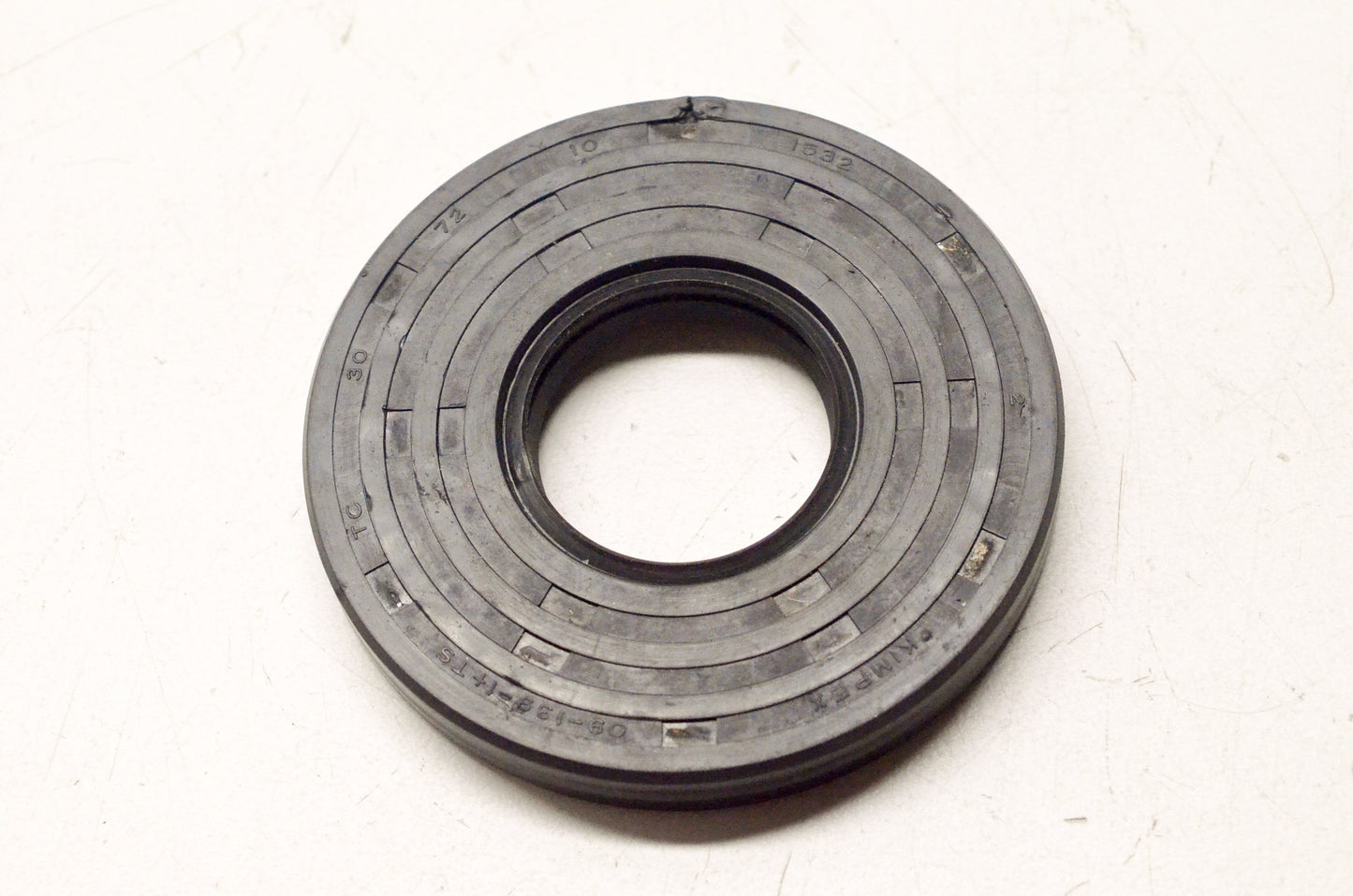 Kimpex 09-139-01 Oil Seal 30x72x10