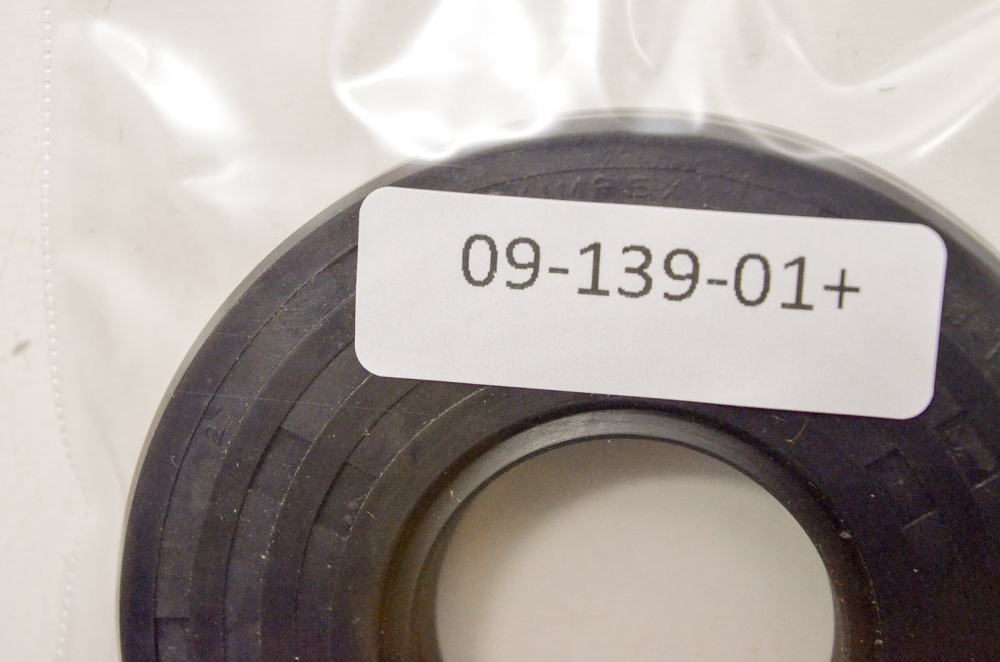 Kimpex 09-139-01 Oil Seal 30x72x10