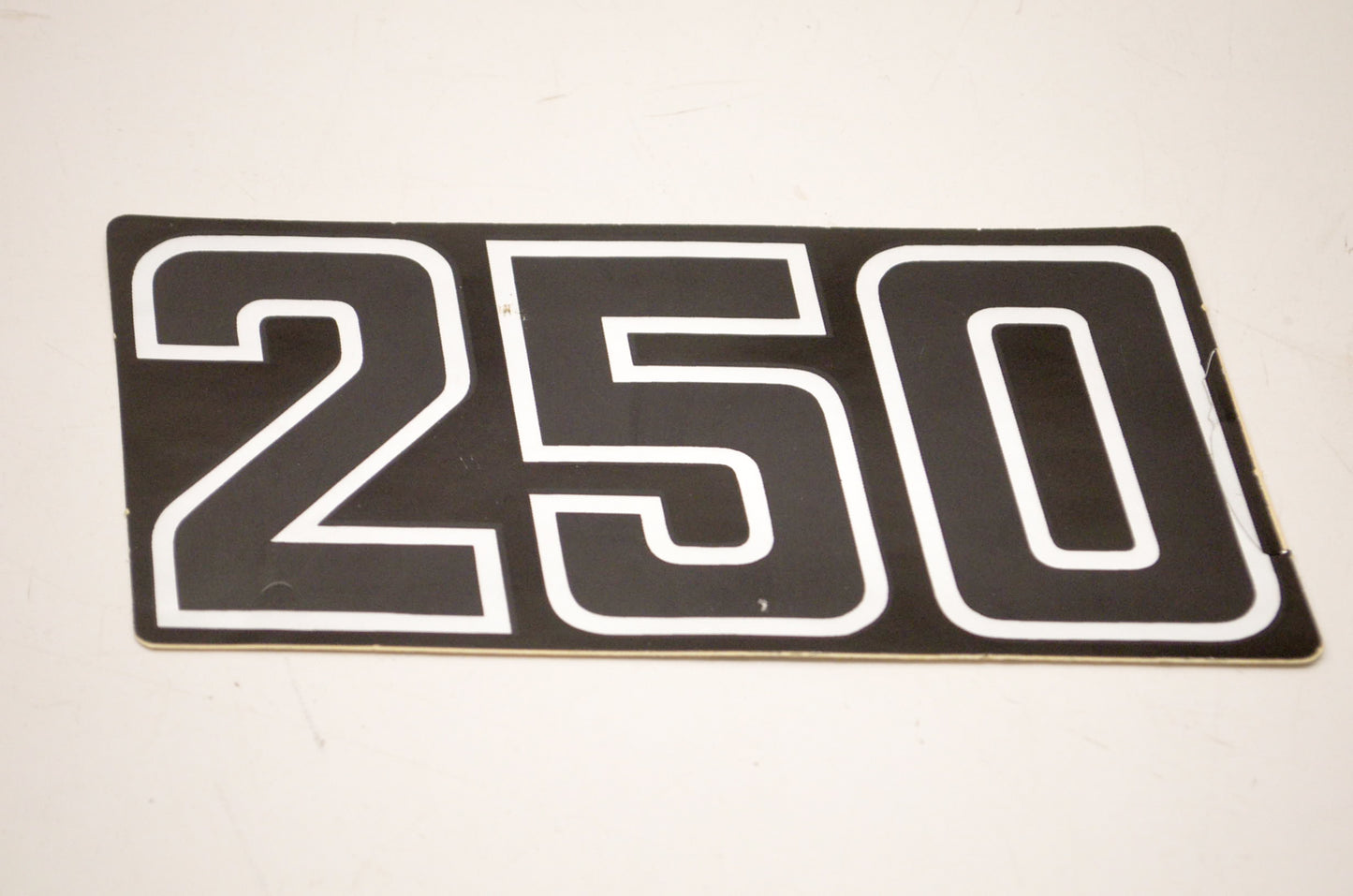 OEM Arctic Cat 0211-040 Decal NOS