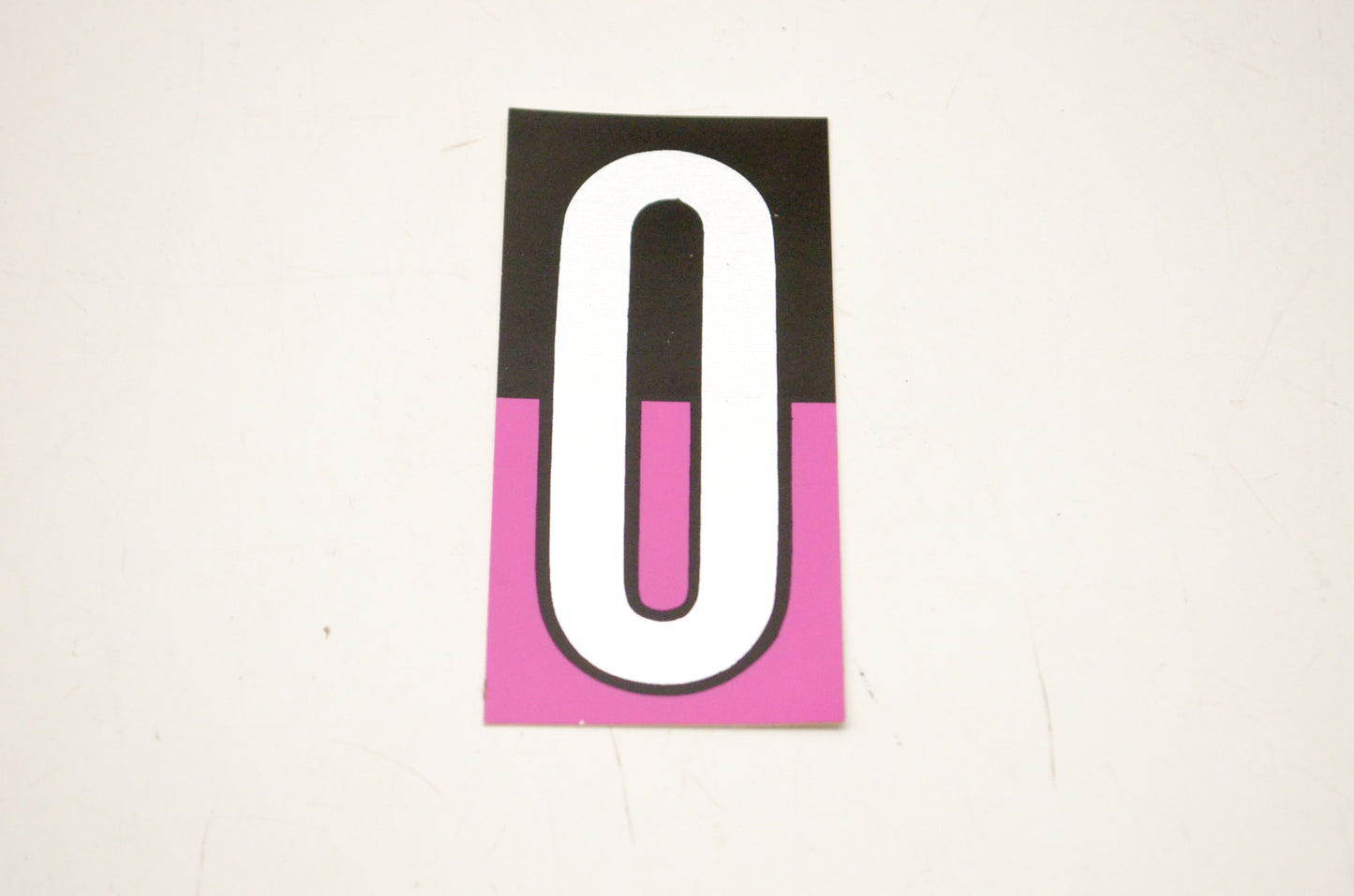 OEM Arctic Cat 0211-076 Decal NOS
