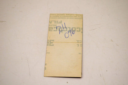 OEM Arctic Cat 0211-076 Decal NOS