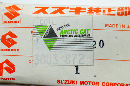 OEM Arctic Cat 3003-872 Pulser Coil NOS