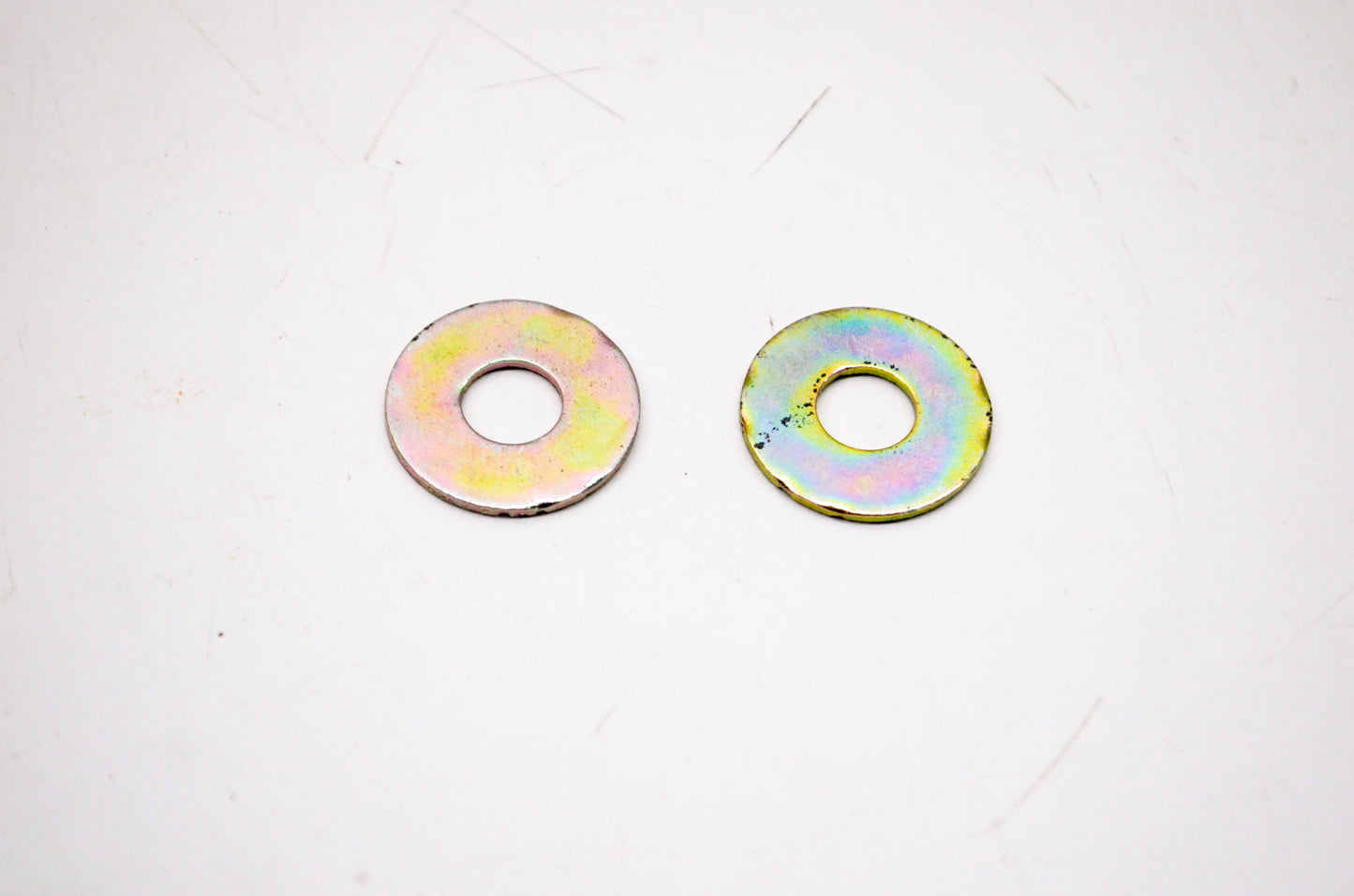 OEM Arctic Cat 3002-277 Recoil Washer Qty 2 NOS