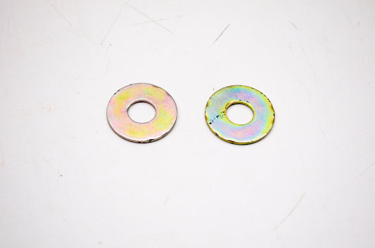 OEM Arctic Cat 3002-277 Recoil Washer Qty 2 NOS