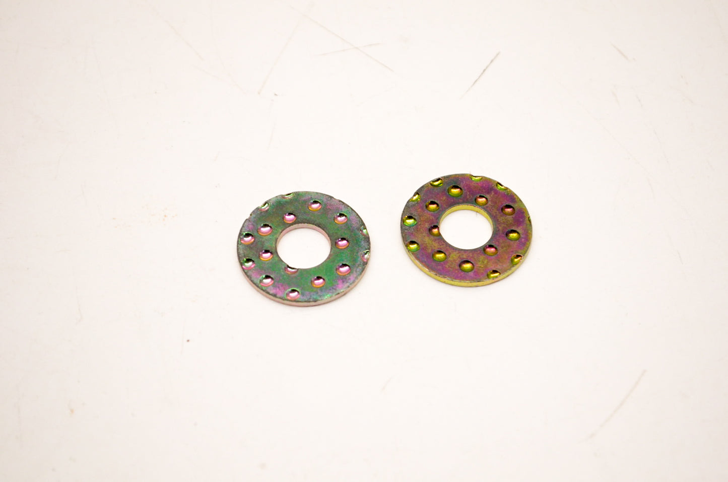 OEM Arctic Cat 3002-277 Recoil Washer Qty 2 NOS