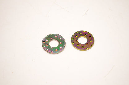 OEM Arctic Cat 3002-277 Recoil Washer Qty 2 NOS
