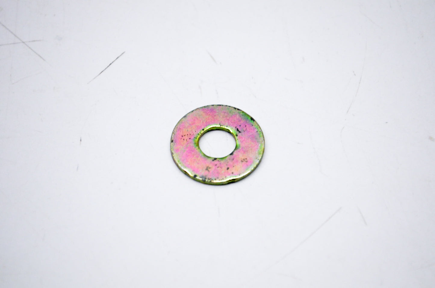 OEM Arctic Cat 3002-302 Recoil Washer NOS