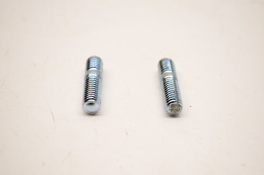 OEM Arctic Cat 3002-436 Stud 6x16 Qty 2 NOS
