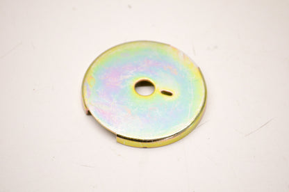 OEM Arctic Cat 3002-498 Recoil Plate NOS