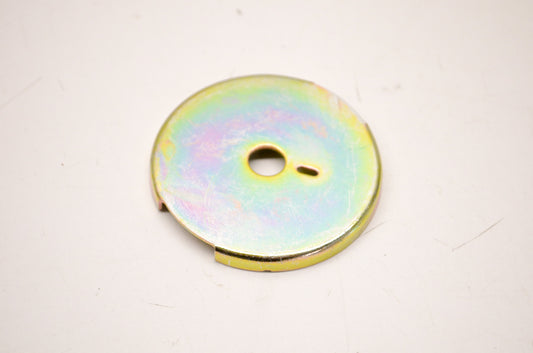 OEM Arctic Cat 3002-498 Recoil Plate NOS