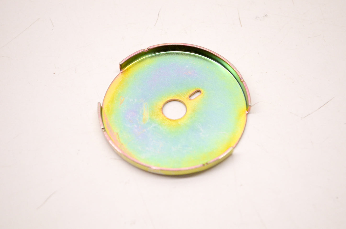 OEM Arctic Cat 3002-498 Recoil Plate NOS