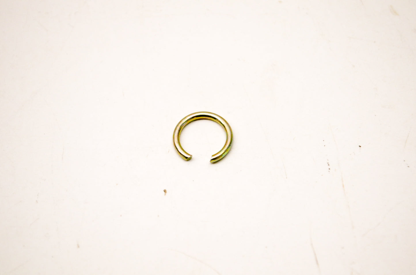 OEM Arctic Cat 0645-125 Snap Ring NOS