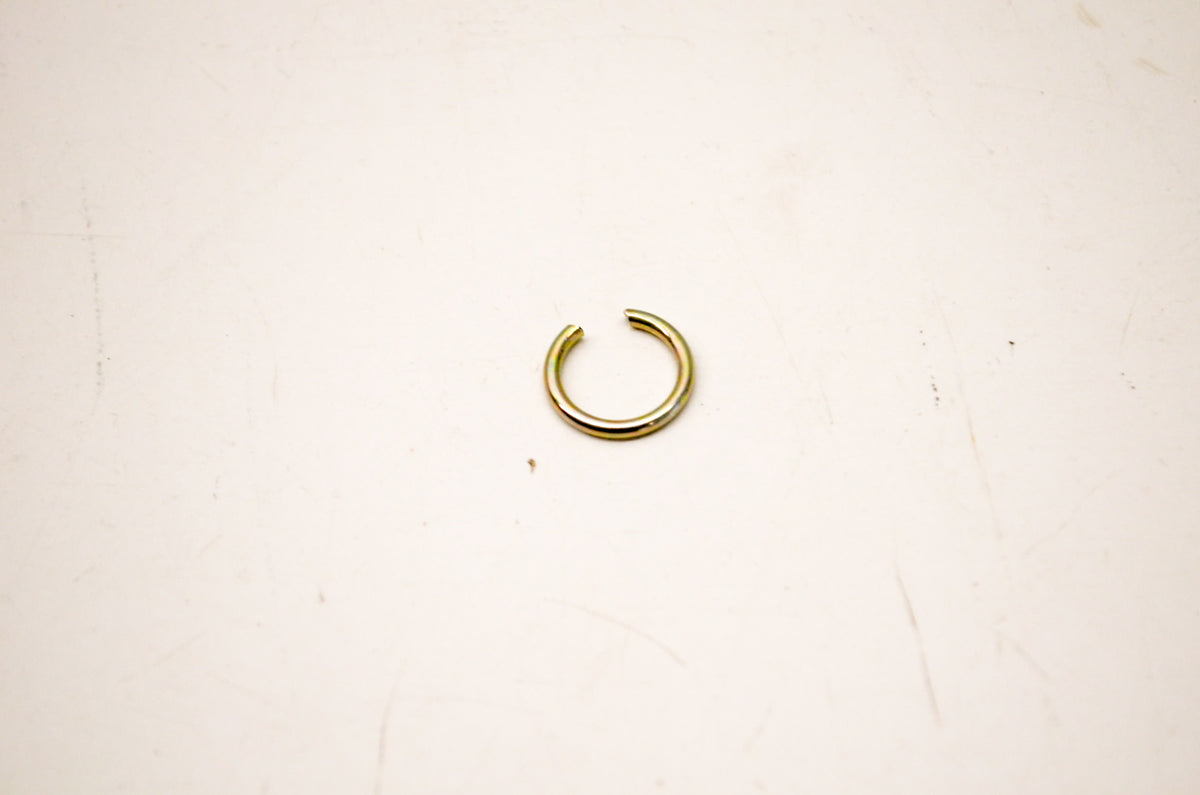 OEM Arctic Cat 0645-125 Snap Ring NOS