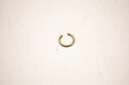 OEM Arctic Cat 0645-125 Snap Ring NOS