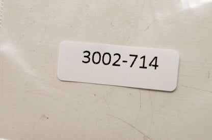 OEM Arctic Cat 3002-714 Right Crankshaft Seal M25 NOS