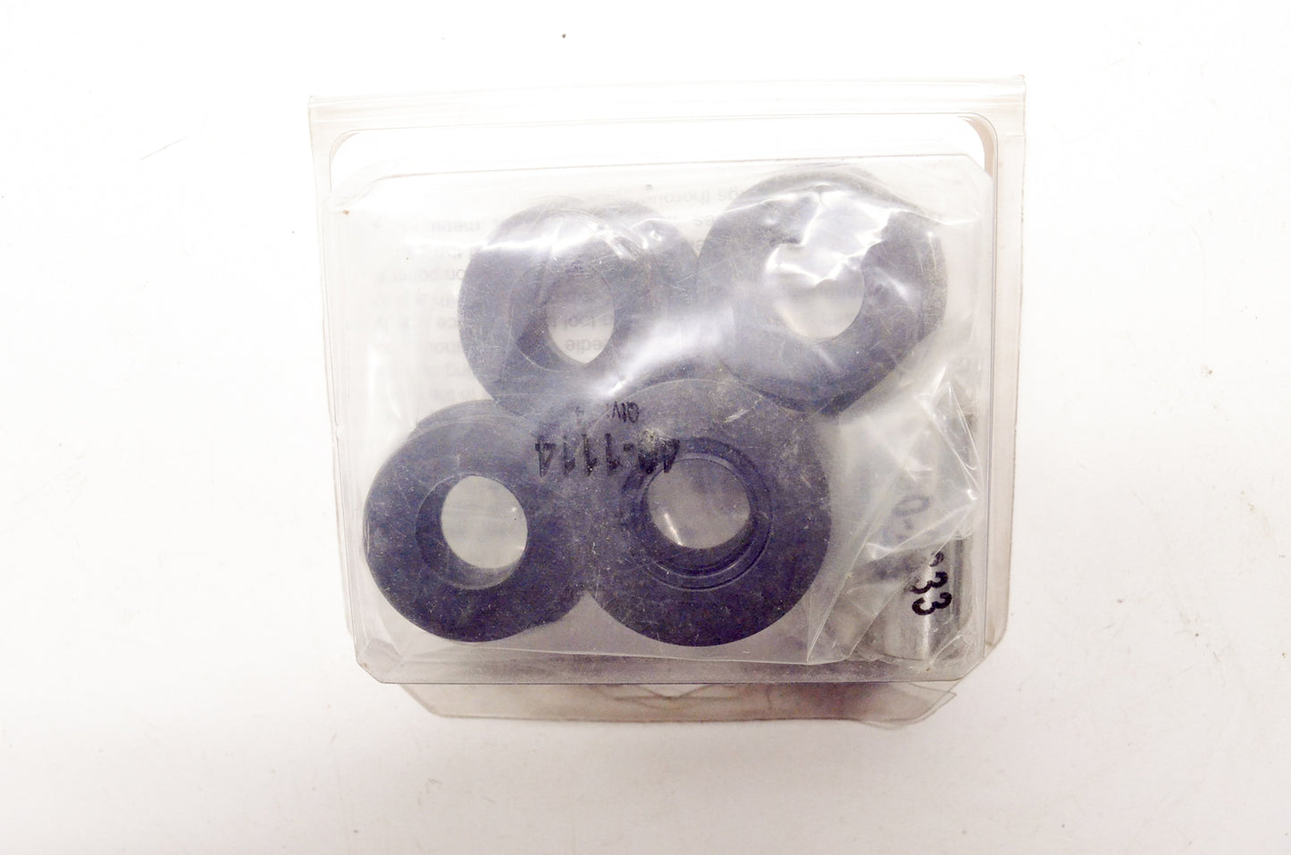 MooseRacing 0430-0313 Lower A-Arm Bearing Seal Kit NOS