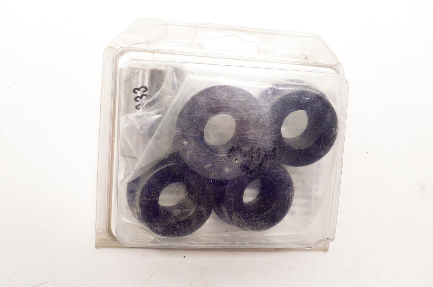 MooseRacing 0430-0313 Lower A-Arm Bearing Seal Kit NOS