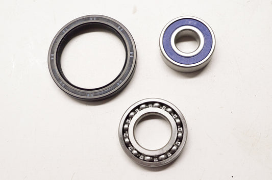 AllBallsRacing 1231-0327 Drive Shaft Kit NOS