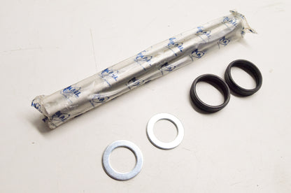 MooseRacing A28-1027 Swing Arm Bearing Seal Kit NOS