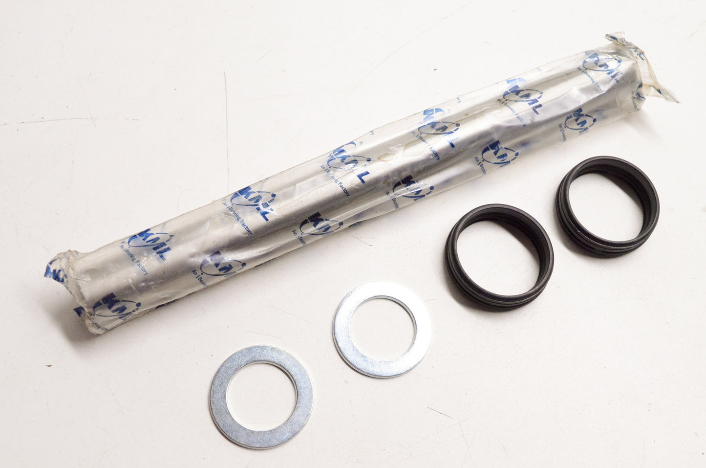 MooseRacing A28-1027 Swing Arm Bearing Seal Kit NOS