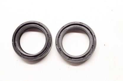 PartsUnlimited 0407-0264 35x48x11 Front Fork Seal Kit NOS