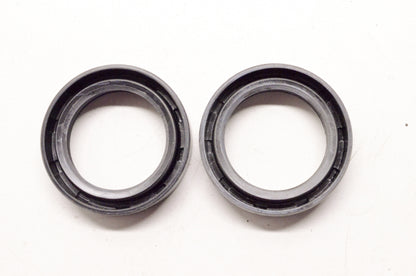 PartsUnlimited 0407-0264 35x48x11 Front Fork Seal Kit NOS