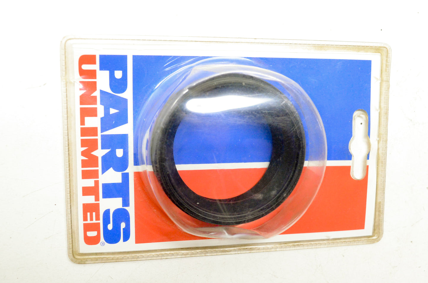 PartsUnlimited WS-114 48x58.5x11.6 VPR Front Fork Seal Kit NOS