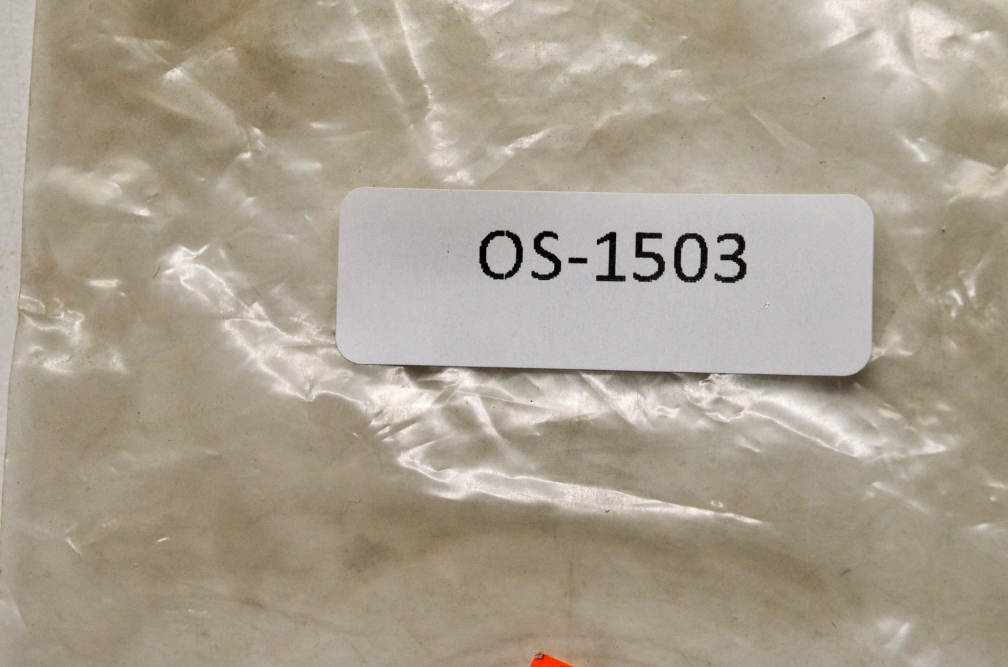 Parts Unlimited OS-1503 Oil Seal 42X62X7 NOS
