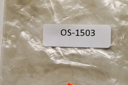 Parts Unlimited OS-1503 Oil Seal 42X62X7 NOS