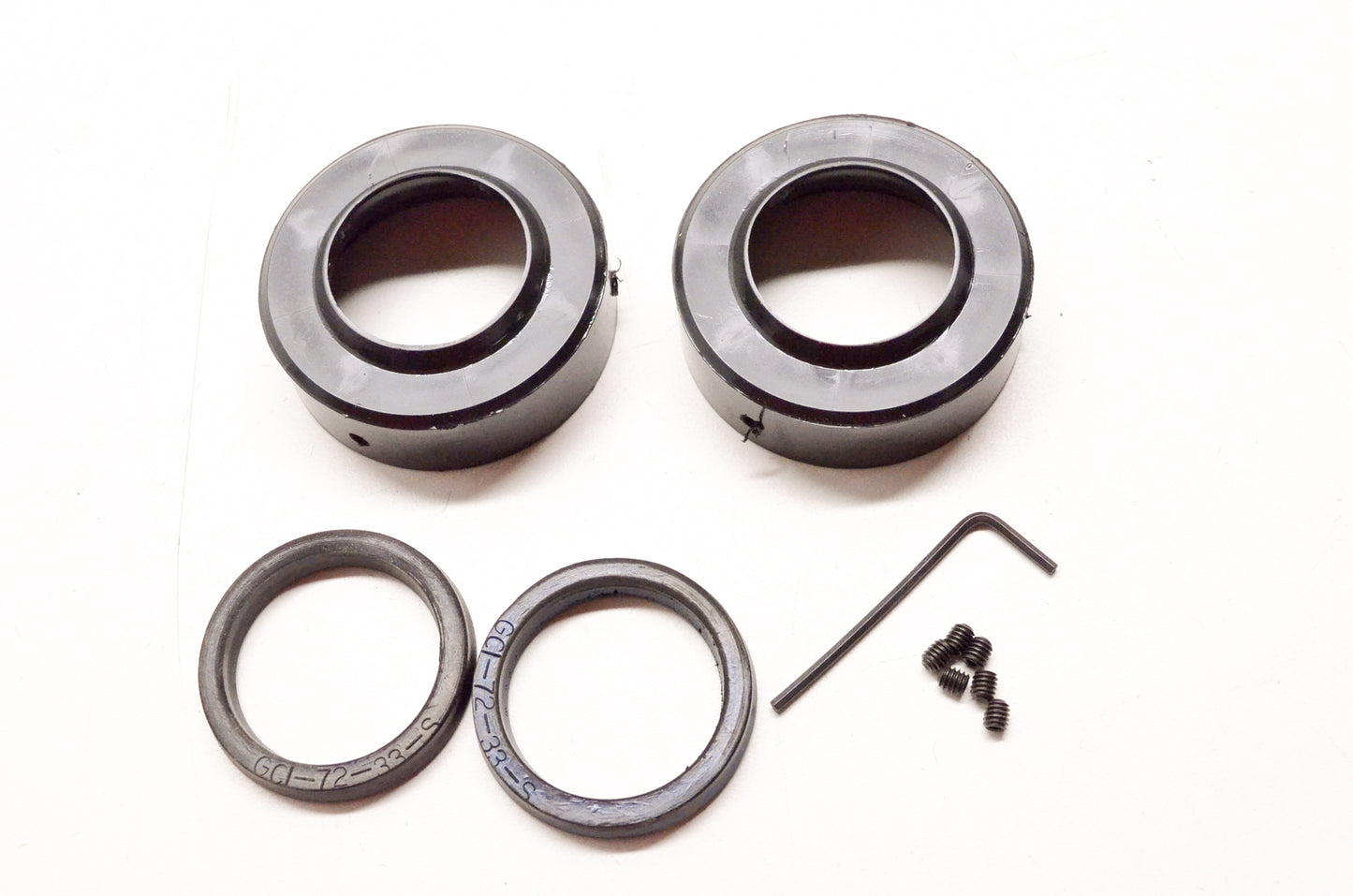 LeakProofSeals 7233 36mmx46mm Leak proof Classic Seal Kit NOS