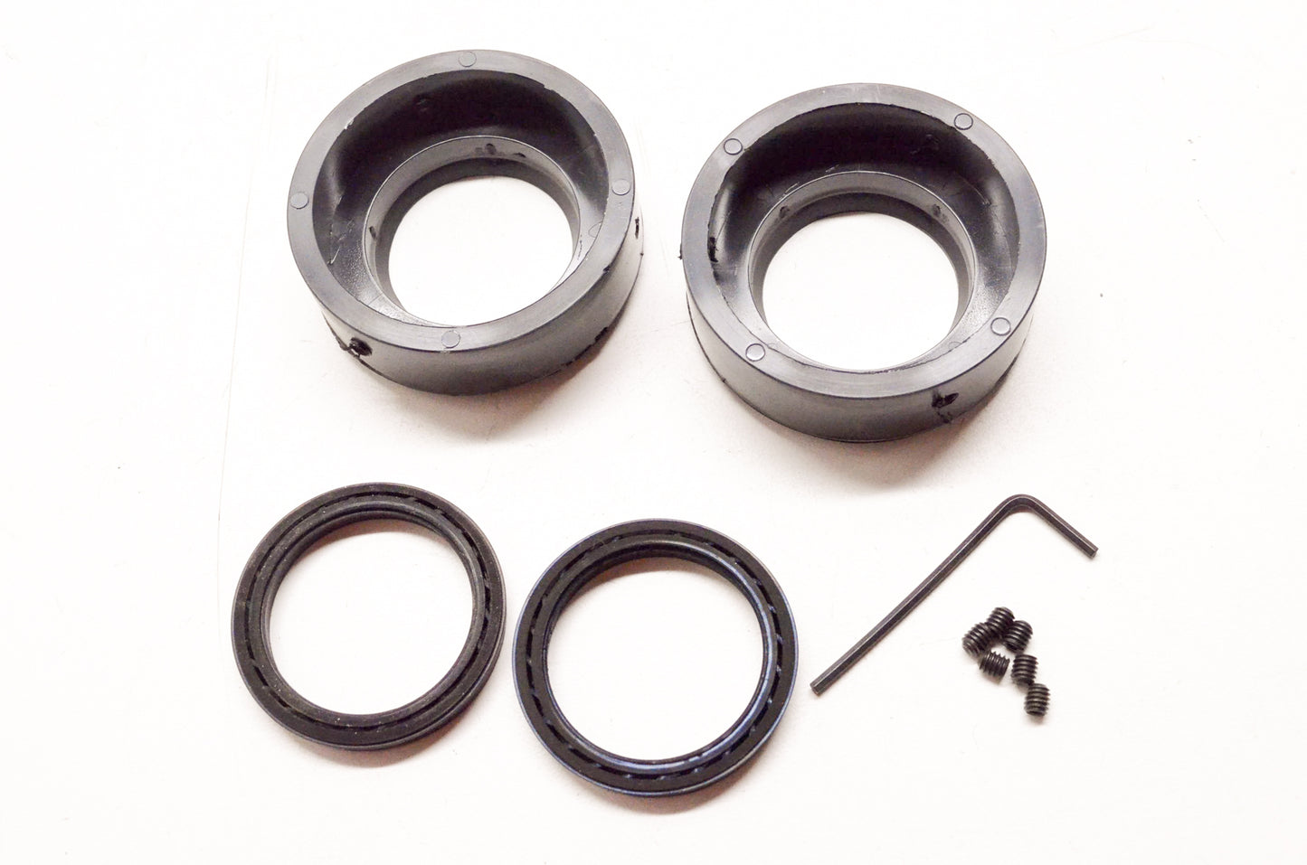 LeakProofSeals 7233 36mmx46mm Leak proof Classic Seal Kit NOS