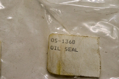Parts Unlimited OS-1368, 05-1368 Oil Seal NOS