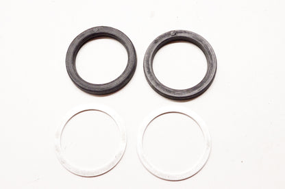LeakProofSeals 7254 41mmx53mmx8mm Classic Fork Seal Kit NOS