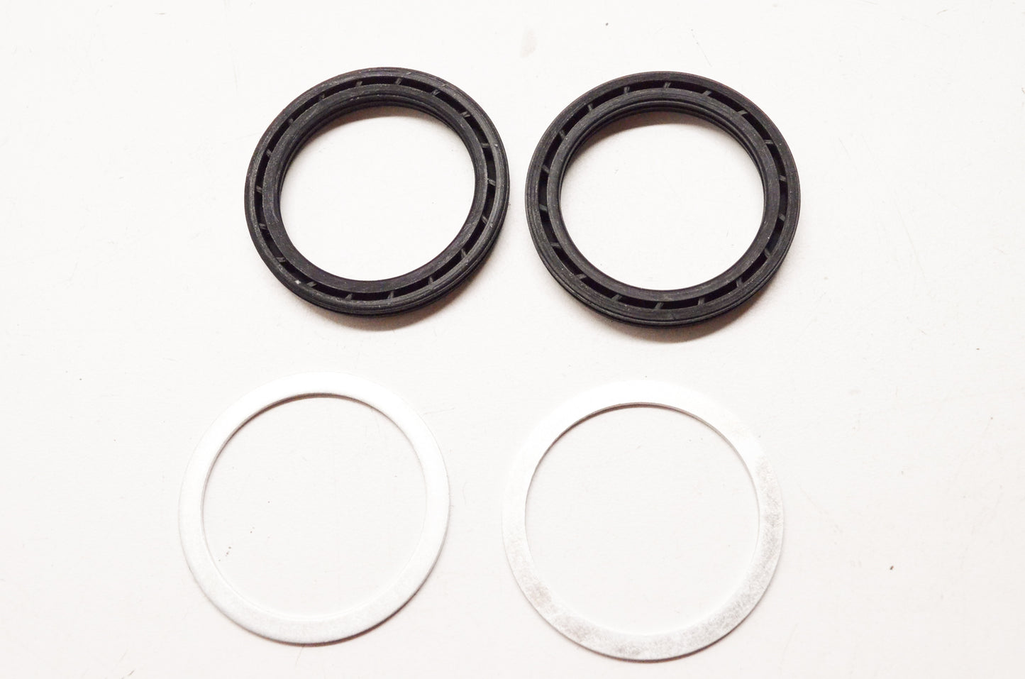LeakProofSeals 7254 41mmx53mmx8mm Classic Fork Seal Kit NOS