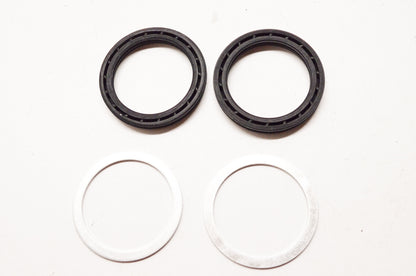 LeakProofSeals 7254 41mmx53mmx8mm Classic Fork Seal Kit NOS