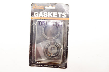 JamesGasketsInc JGI-45849-84 Front Fork Seal Kit NOS