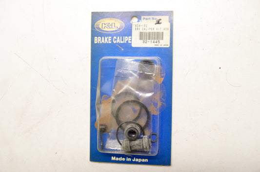 K&L 32-1445 Honda Brake Caliper Kit NOS