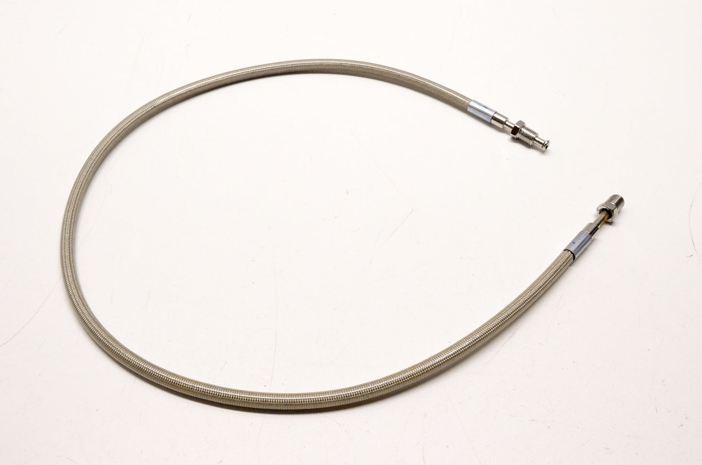 Arctic Cat 1602-296 Brakeline w/ Adapter Hose NOS