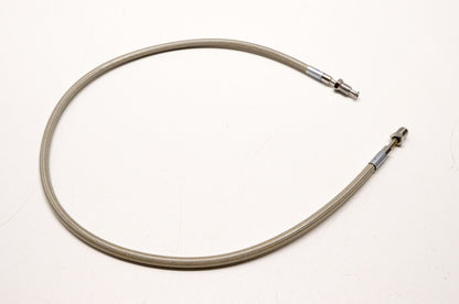 Arctic Cat 1602-296 Brakeline w/ Adapter Hose NOS