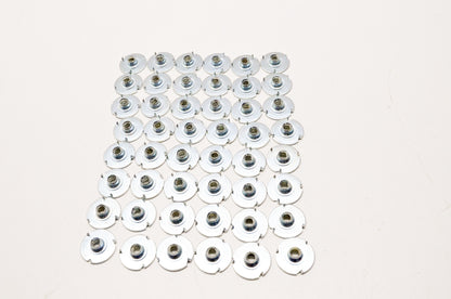 Arctic Cat 0636-505 T-Nut Kit NOS