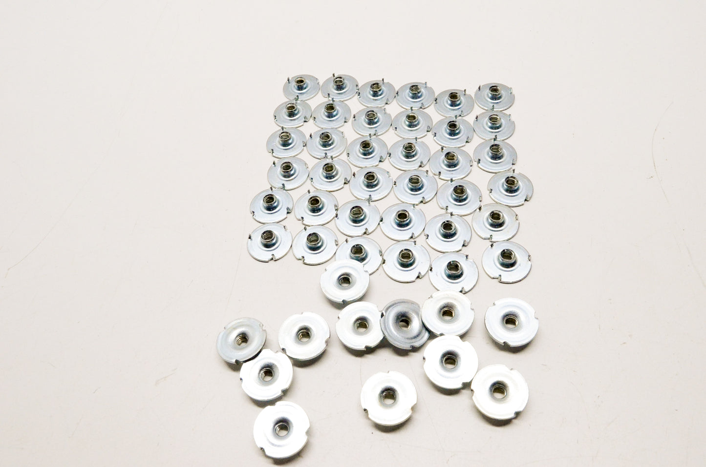 Arctic Cat 0636-505 T-Nut Kit NOS