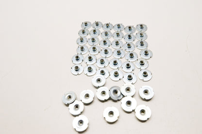 Arctic Cat 0636-505 T-Nut Kit NOS