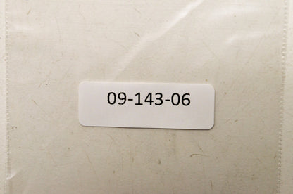 Kimpex 09-143-06 Oil Seal NOS