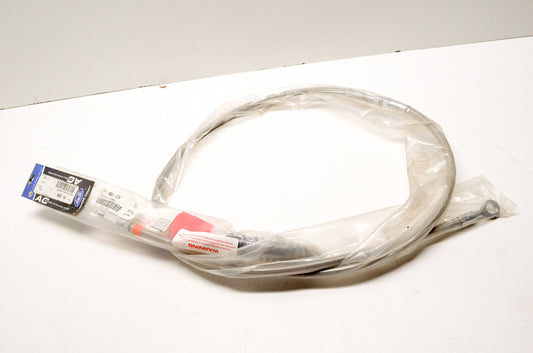 MotionPro 0652-1278 Clutch Cable NOS