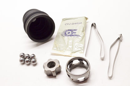 MooseUtilityDivision 02130325 CV Joint Rebuild Kit NOS