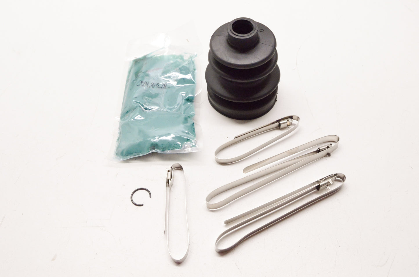 Moto-Master AB302 Honda CV Boot Kit NOS
