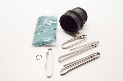 Moto-Master AB302 Honda CV Boot Kit NOS