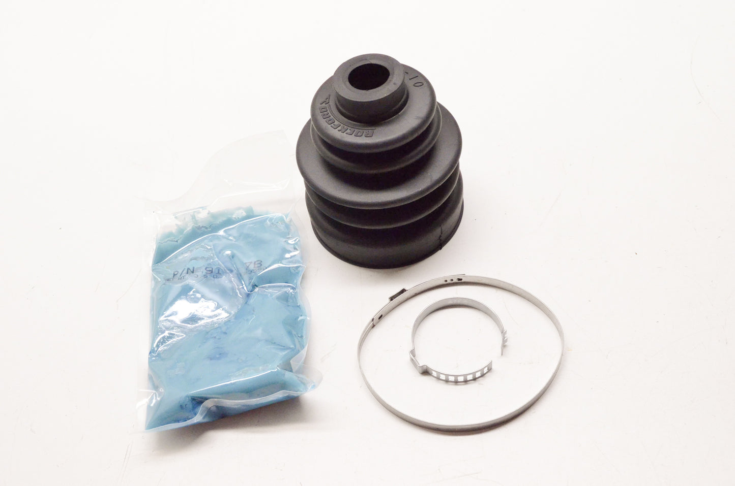 Moto-Master AB518 Wildboar CV Joint Boot Kit NOS